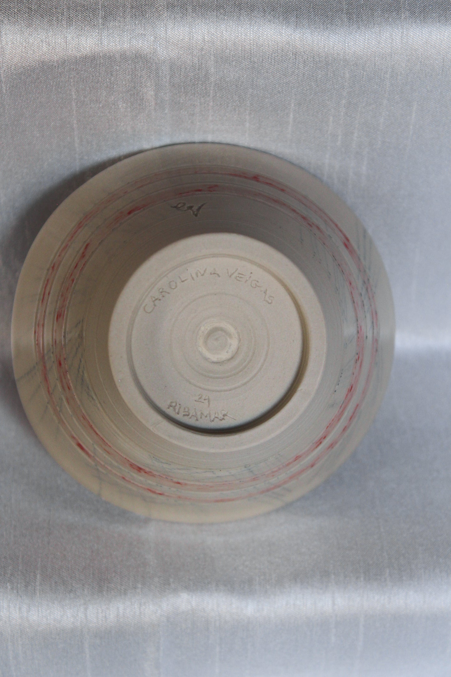 Angular Bowl