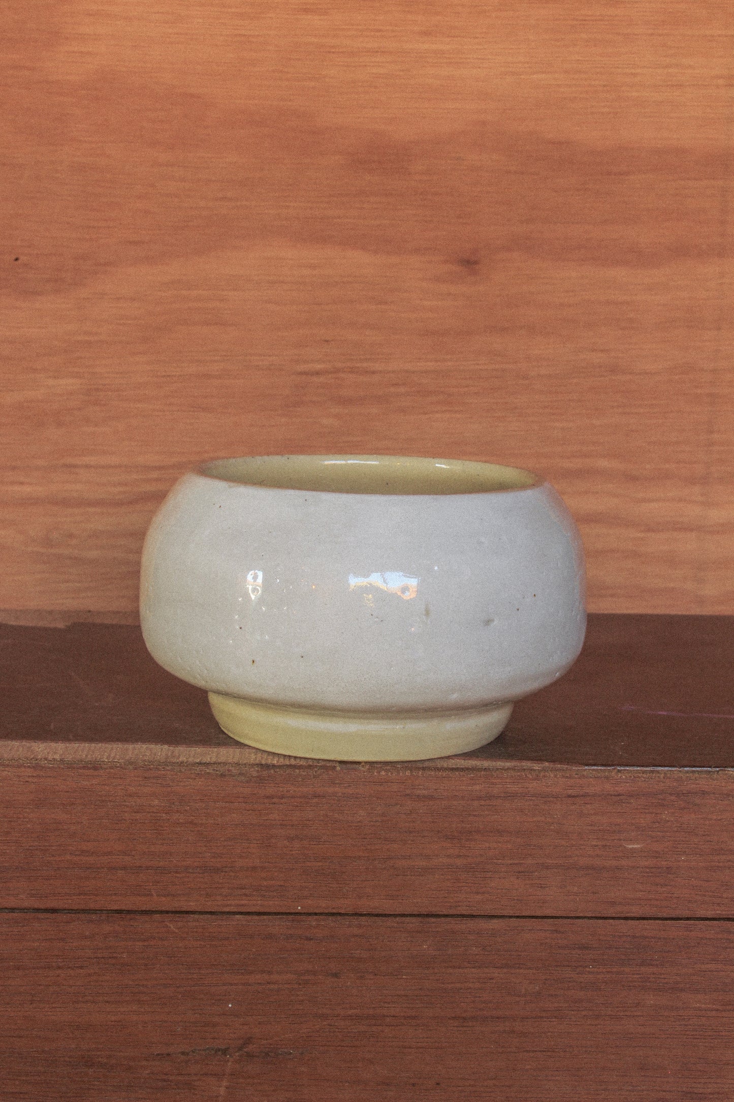 Candle holder / Small vase