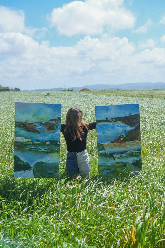 Vistas de S. Lourenço