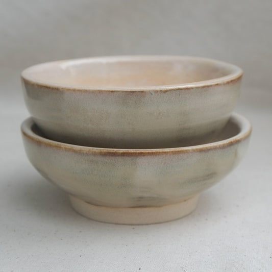 2 Unicorn Bowls