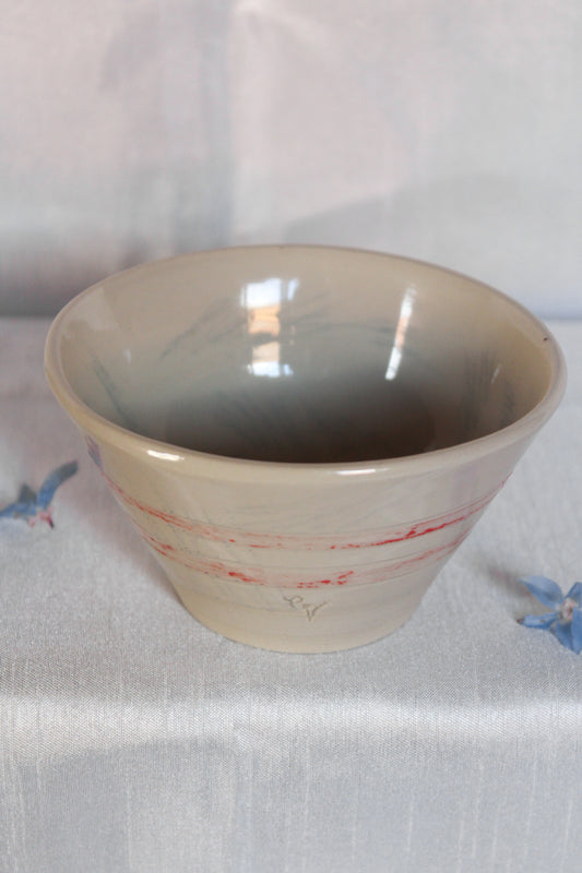 Angular Bowl