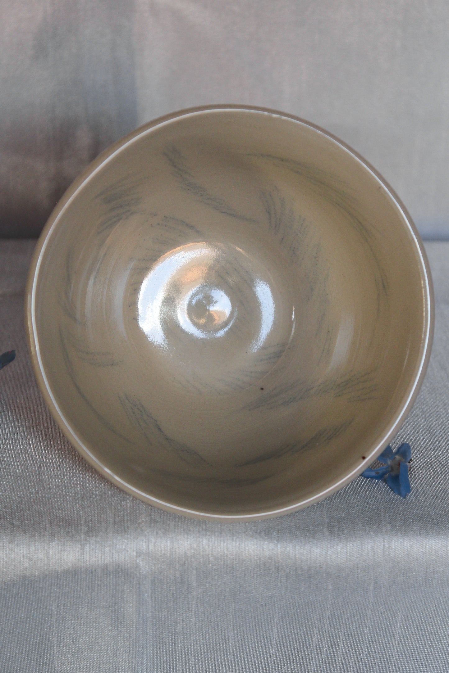 Angular Bowl