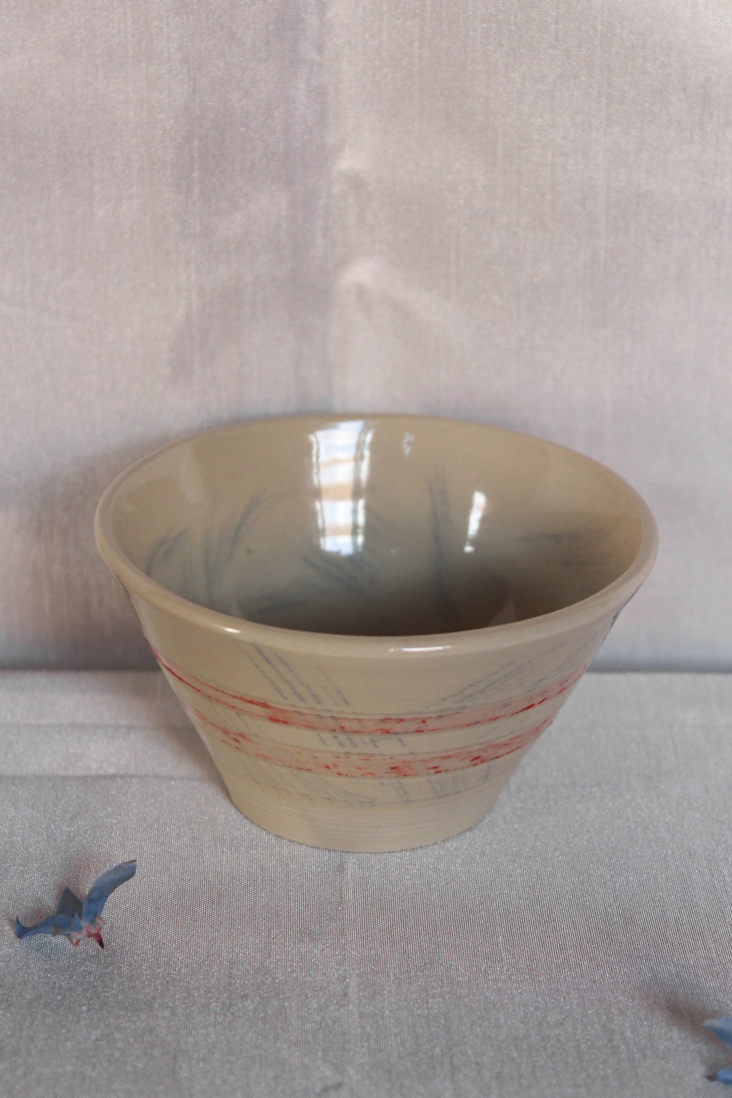 Angular Bowl