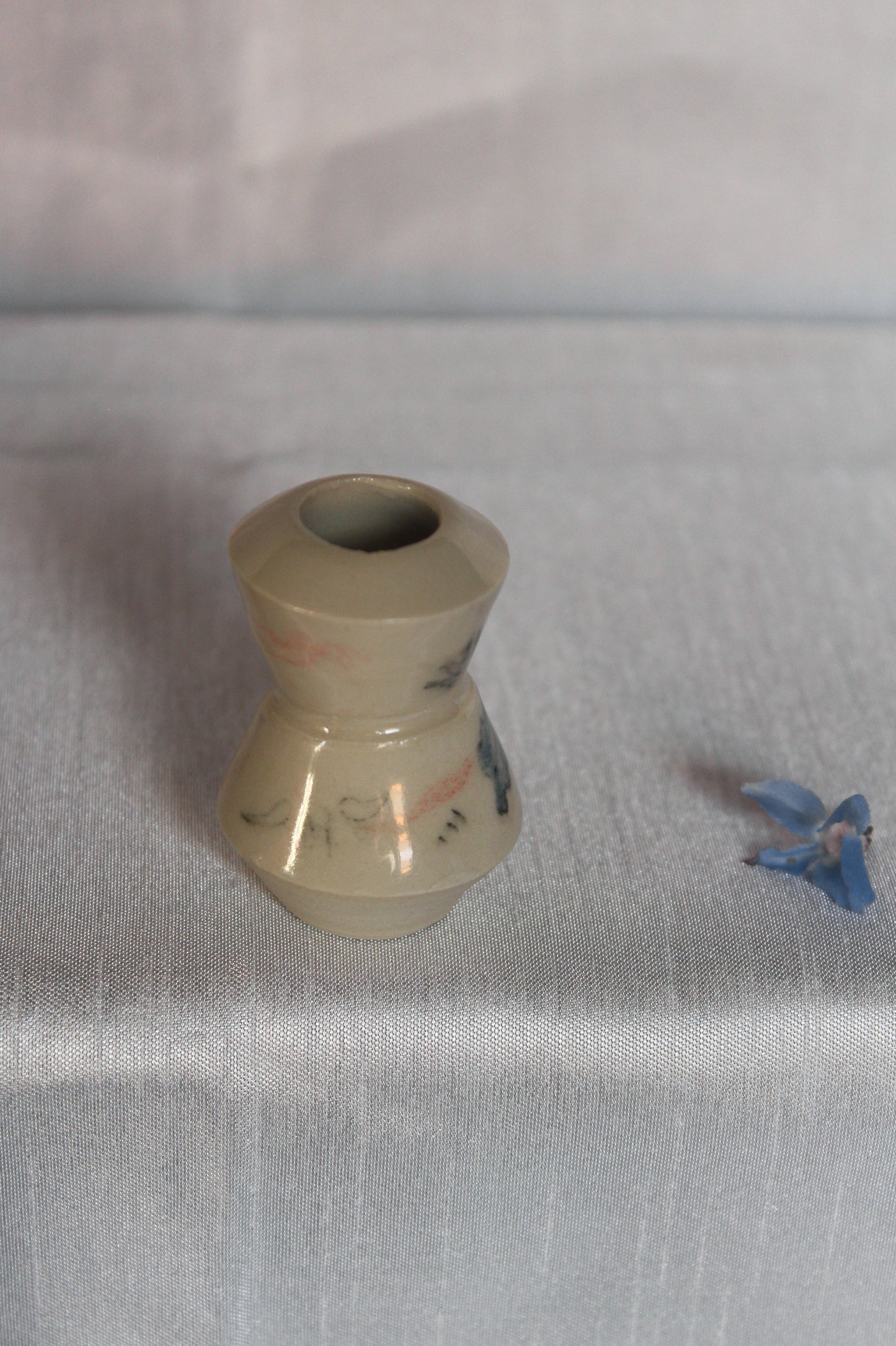 Miniature Vase