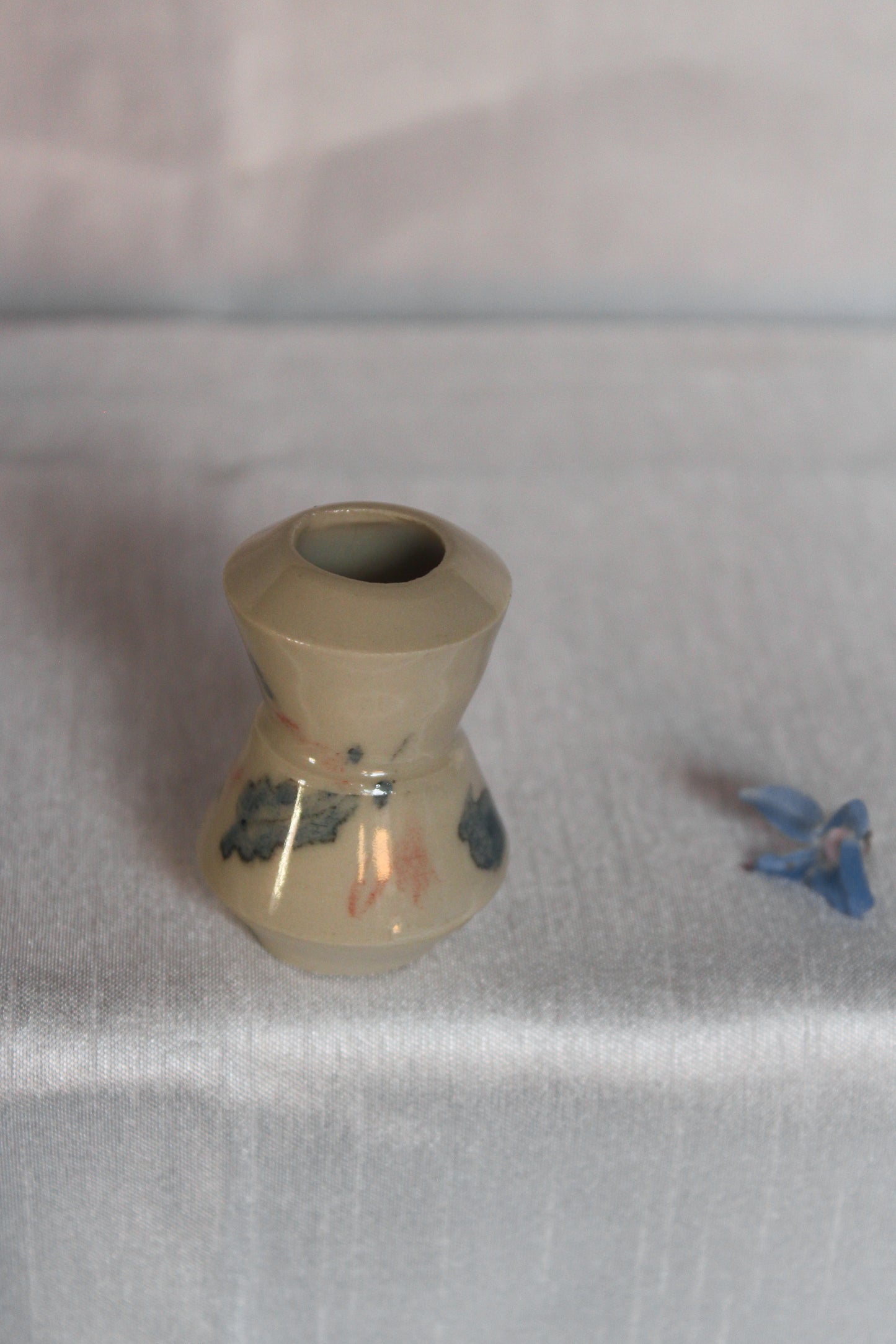 Miniature Vase